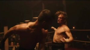 Волчок- скоро на экранах  отличный фильм!