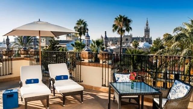 cap salou hotel / отель cap salou смотреть онлайн