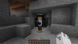 ЕСЛИ УВИДИШЬ ХЕРОБРИНА ВОЗЛЕ ДОМА, СРОЧНО БЕГИ ! 24 ЧАСА В МАЙНКРАФТЕ ! - ЧЕЛЛЕНДЖИ ГТА 5 ОНЛАЙН