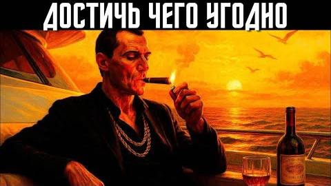 Тёмное искусство получать всё, что ты хочешь: 10 правил, которым тебя никогда не научат | Макиавелли смотреть онлайн