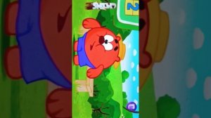 Смешарики футбол 3 серия