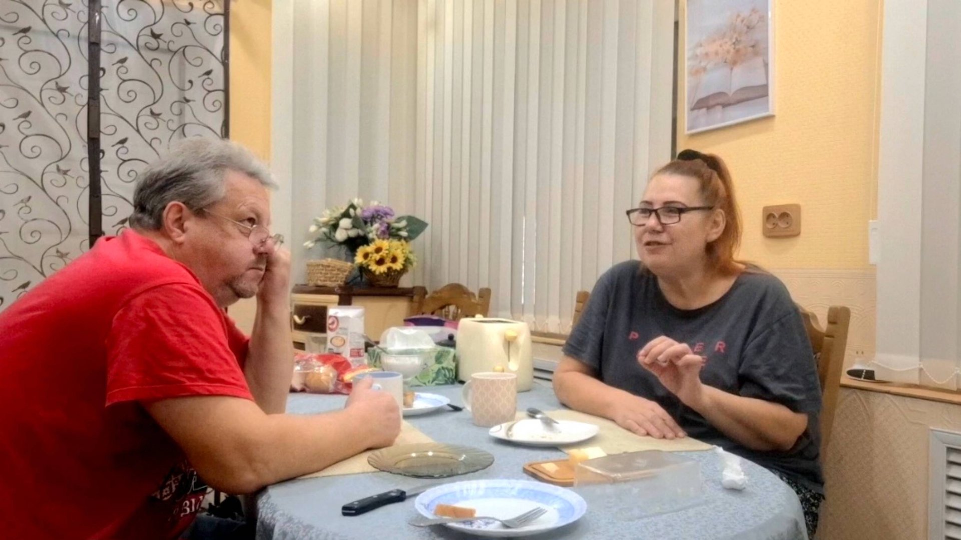 867 Переехали из города в станицу. Вот же было время! смотреть онлайн