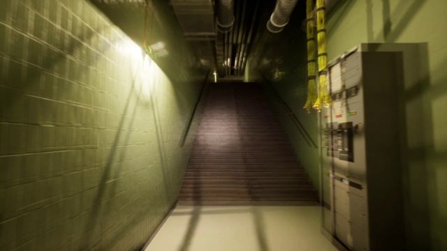 Backroom Escape Together - уровень третий (прохождение) смотреть онлайн