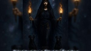 Воззвание к Гекате Хтонии