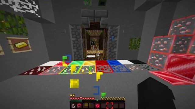 RED CORAL 16x PVP MINECRAFT TEXTURE PACK FPS BOOST смотреть онлайн