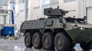 G-RX6 — будущее гиперзвукового оружия России: сверхскоростной планирующий боевой блок нового