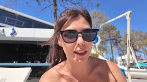 ЧЕСТНЫЙ Обзор отеля Zenith Resort Hotel&Spa