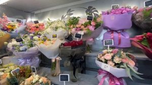 ХОЛОДИЛЬНИК для цветочного магазина. Виды холодильников Как правильно выставить цветы в холодильнике