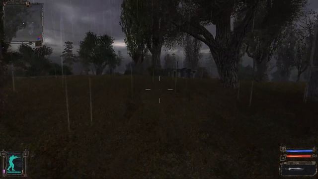 Сталкер тень чернобыля 1 часть смотреть онлайн