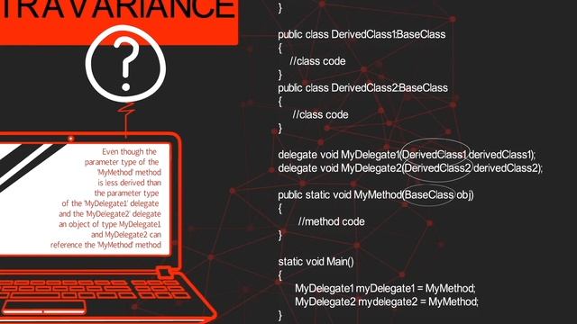 Advanced C# Programming Course - 1of4 смотреть онлайн