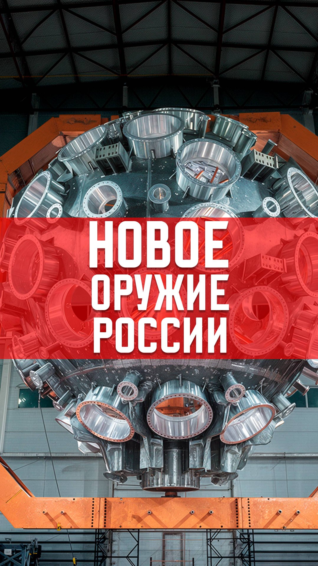 Ядерные испытания. Анонс смотреть онлайн