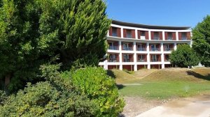 Lykia World Ликия Белек, Номер, заселение