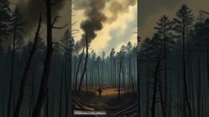 Николай Заболоцкий — В этой роще берёзовой… #НиколайЗаболоцкий #русскаяпоэзия