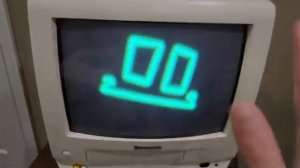 ACE THE TV IS BACK