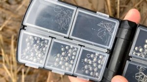 Eleven Lures Atata. Новинка 2025 года в мире Мормышинга и Микроджига