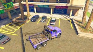 УГНАЛ САМУЮ БЫСТРУЮ LAMBORGHINI EGOISTA В МИРЕ ! - БИТВА ЭВАКУАТОРОВ В GTA 5 ОНЛАЙН