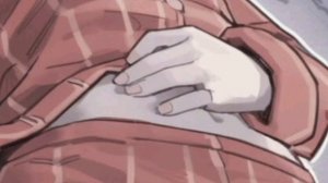 У СОННОЙ МИТЫ ГРОМКО УРЧИТ ЖИВОТИК ПОСЛЕ ОБЕДА З ❤️