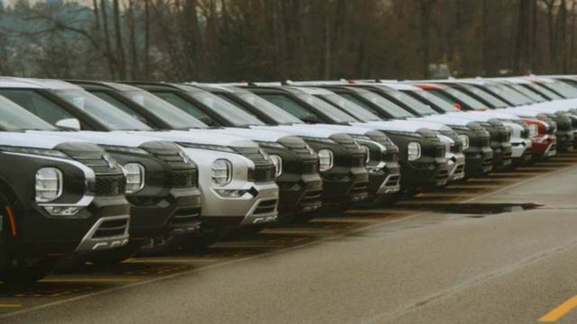 Прошло исследование WhatCar: назван ТОП-10 самых ненадежных семейных кроссоверов