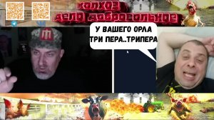 Микс выходного дня Лучшие люди из-за поребрика