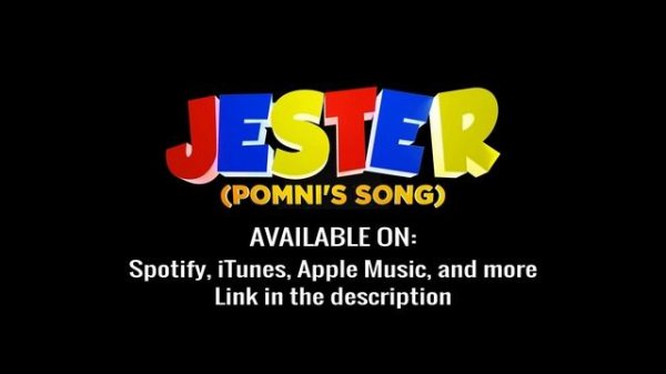 pomni song jester какая версия лучше на русском или на английском