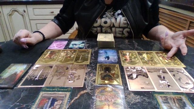 Овен с 10 по 16 ноября 2025. смотреть онлайн