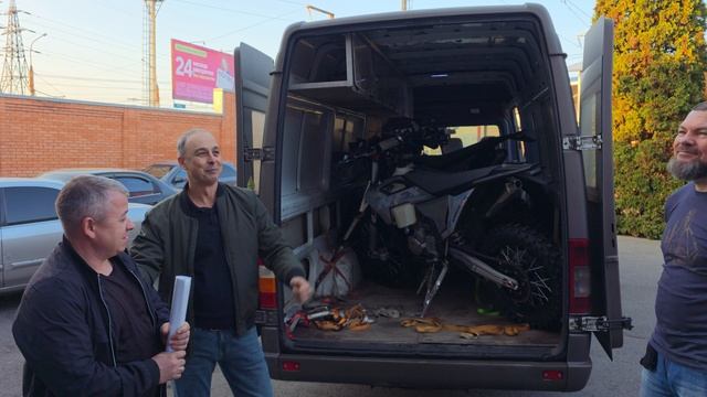 Поздравляем 6 друзей с мотоциклом Nimbler 300 т:89612934363 с 10.00 до 20.00 смотреть онлайн