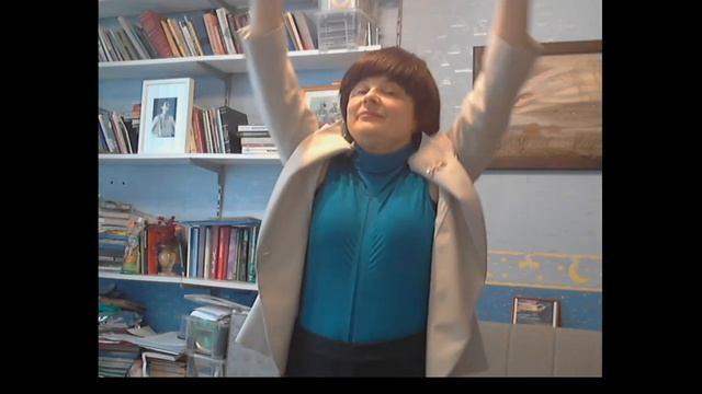 1. Елочки-пенечки