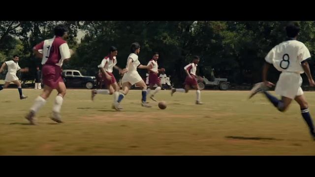 "ЧЕМПИОН". Первый тизер индийского фильма. смотреть онлайн