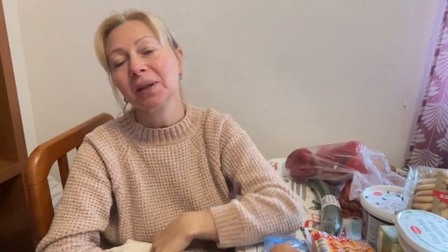 Жизнь Наташи и её семьи в Испании. смотреть онлайн