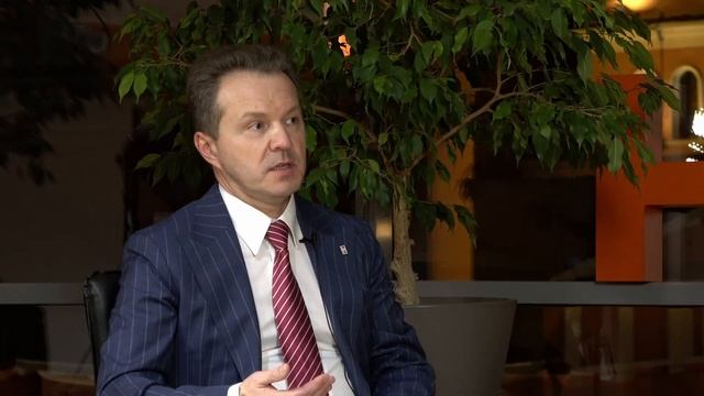 Интервью с основателем международного практикума Deep Dive “СВК без консультантов своими руками". смотреть онлайн