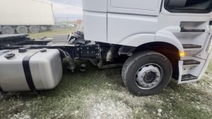 ОТКЛЮЧАЕМ adblue! Выхлоп зверь🔥🔥🔥