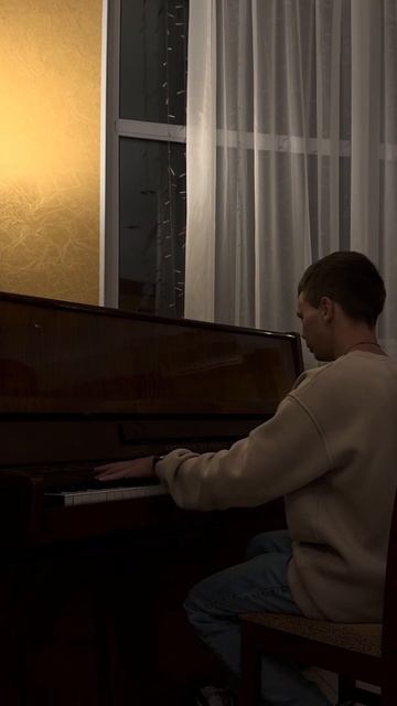 Kara Sevda - Antalamam #aesthetic #piano #calm смотреть онлайн