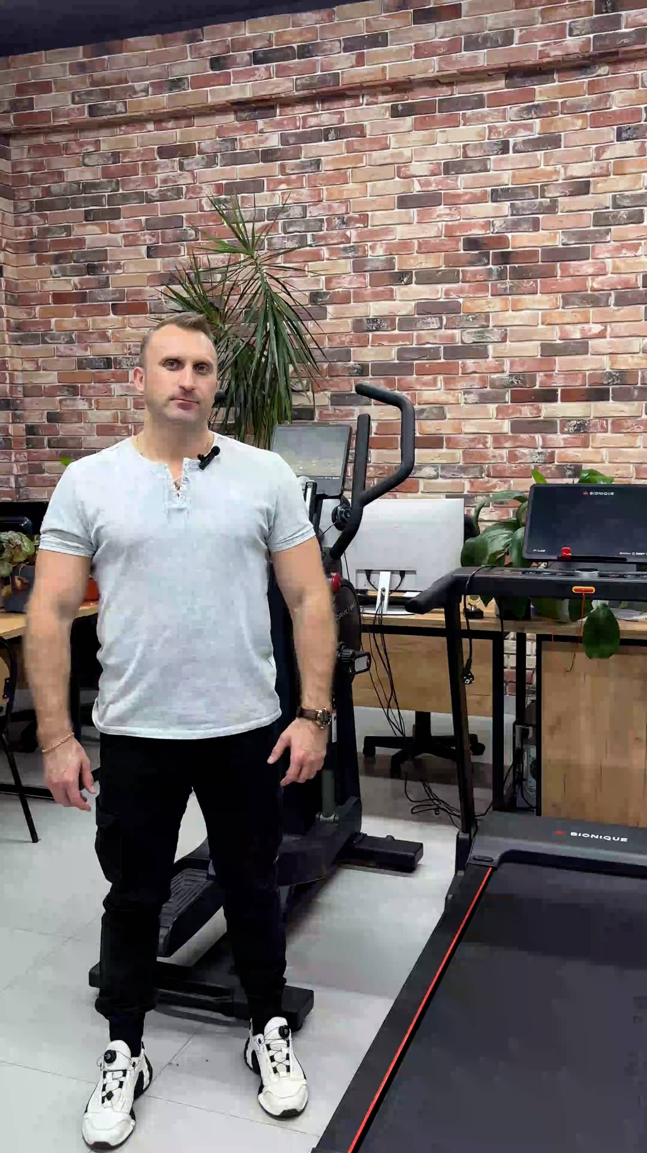 Можно ли накачать мышцы, работая только с собственным весом? смотреть онлайн