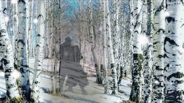 Надежда Кадышева - Снег летит смотреть онлайн