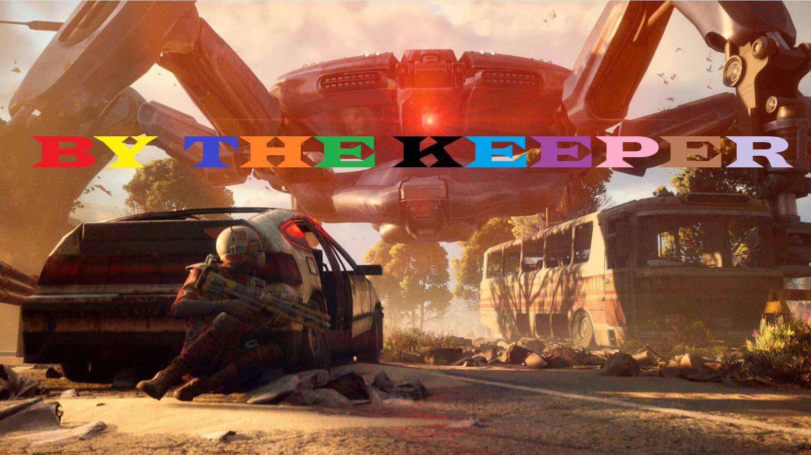 Arc Raiders 39 lvl + смотреть онлайн