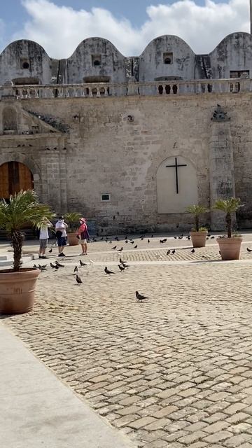 Гавана Куба смотреть онлайн