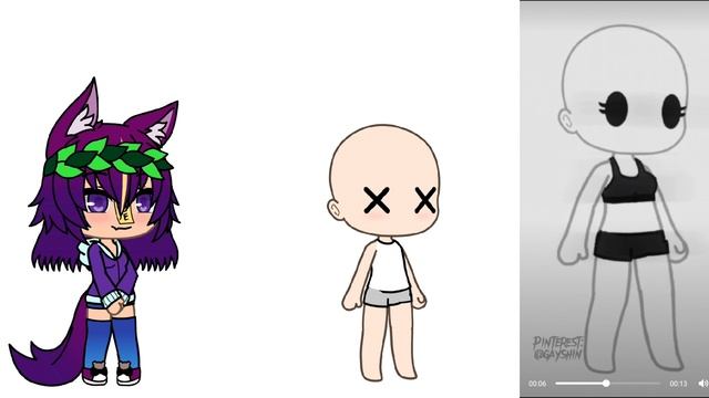 Я ВЕРНУЛАСЬ!!!!!