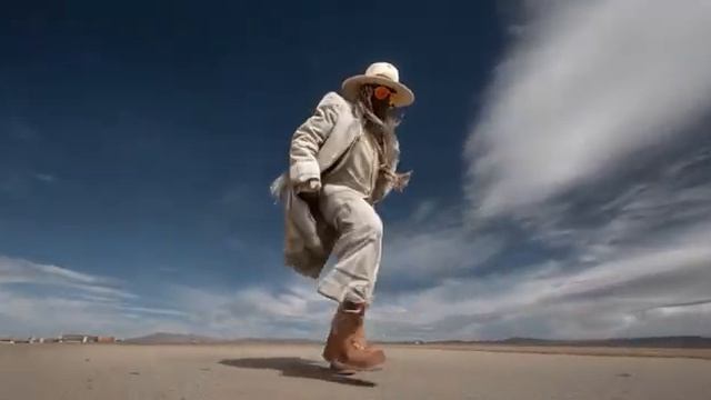 Higgsfield AI Cowboy Dance