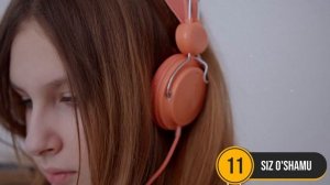 Siz eshitmagan eng yaxshi o'zbek qo'shiqlari! | Top 20