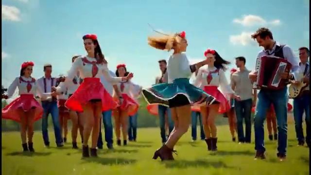 Частушки-Шуточки Часть-1 смотреть онлайн