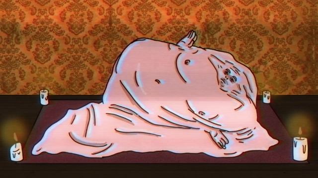 Мудрейший, Я Пришел За Твоим Наставлением.. смотреть онлайн