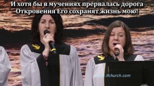 Я Тебе посвятил свою жизнь