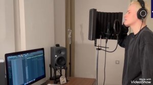 Сборник... немного из недавнего...