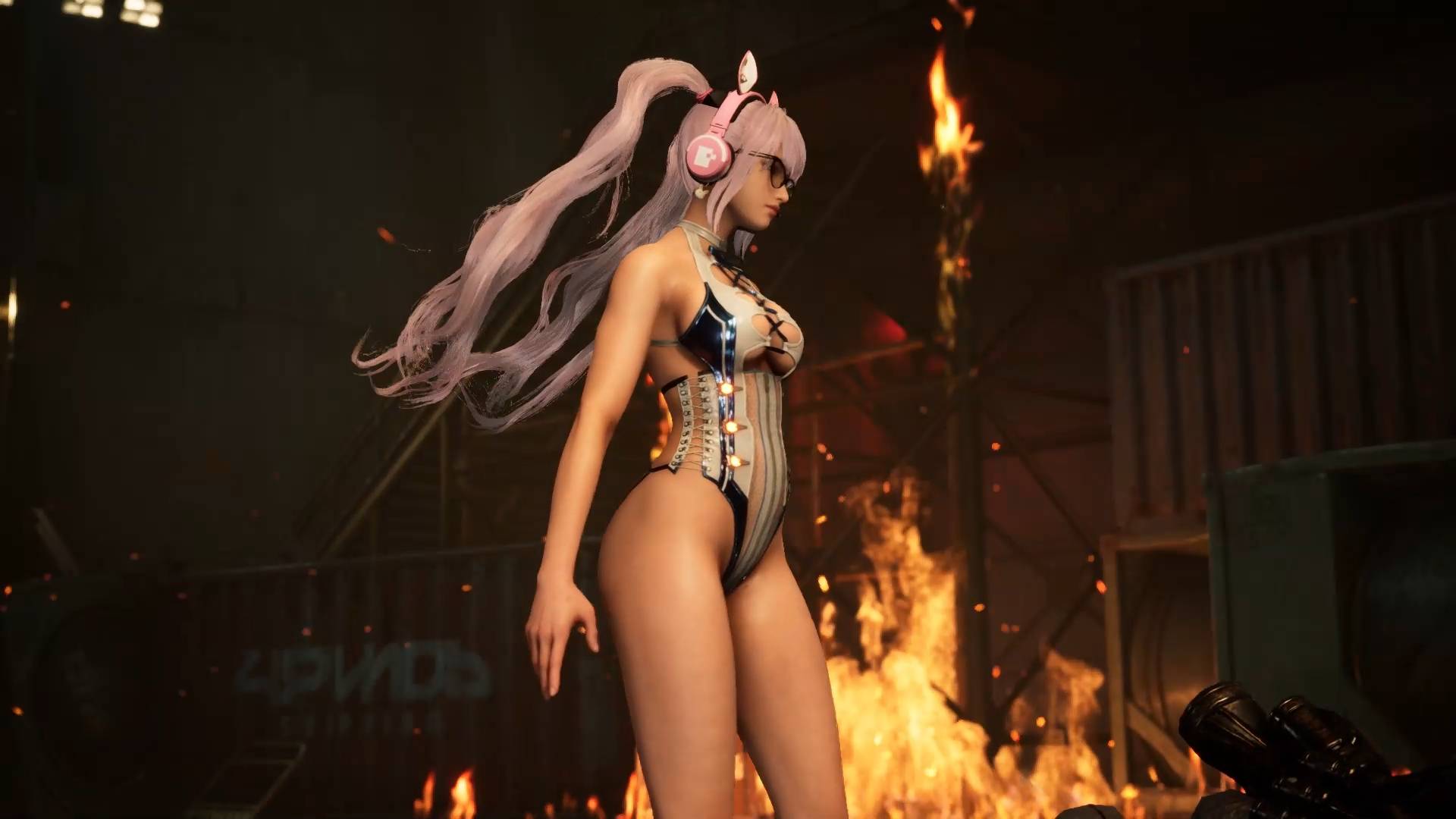 StellarBlade Walkthrough