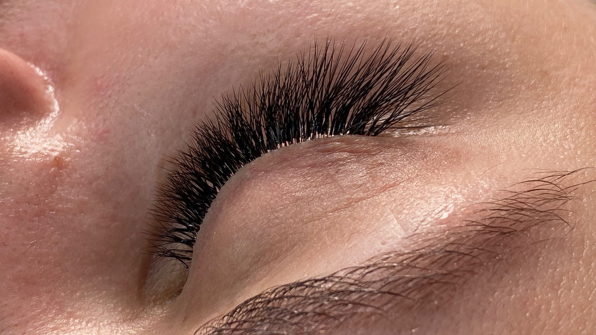 НЕ РАБОТАЙ этими ресницами если не хочешь чтоб клиенты встали в ОЧЕРЕДЬ смотреть онлайн