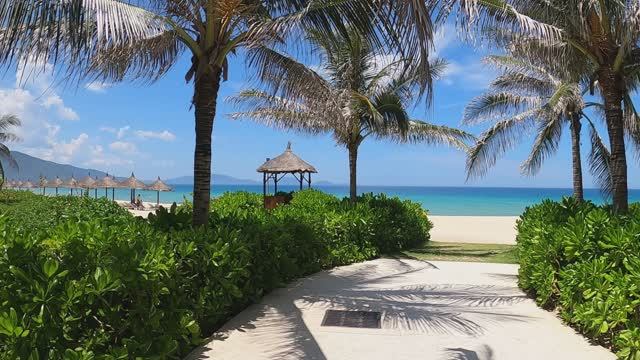 Вьетнам, Нячанг, Камрань 08 2025 смотреть онлайн