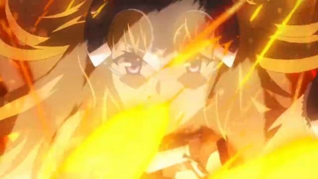 Jeanne D'Arc French Dub