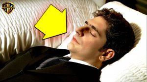 РЕАЛЬНАЯ причина убийства Кристофера Молтисанти в СОПРАНО!