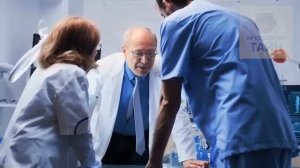 Что скрывает Туринская Плащаница? ИИ нашел невозможное!