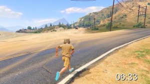 УКРАЛ НОВЫЙ БИГФУТ-СОБАКУ В GTA 5 ONLINE ! - БИТВА ВОРОВ В ГТА 5 ОНЛАЙН